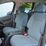 Citroen Berlingo WAV NK17 CJY 25