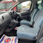 Citroen Berlingo WAV NK17 DTX (12) Used WAV Citreon Berlingo Disabled Access WAV Cars For Sale Bristol Wheelchair Accessible Vehicles Used For Sale Somerset Devon Dorset Bath NK17 DTX 12