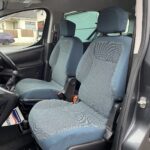Citroen Berlingo WAV NK17 DTX (13) Used WAV Citreon Berlingo Disabled Access WAV Cars For Sale Bristol Wheelchair Accessible Vehicles Used For Sale Somerset Devon Dorset Bath NK17 DTX 13