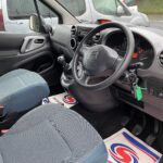 Citroen Berlingo WAV NK17 DTX 18 Used WAV Citreon Berlingo Disabled Access WAV Cars For Sale Bristol Wheelchair Accessible Vehicles Used For Sale Somerset Devon Dorset Bath NK17 DTX 18