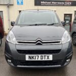 Citroen Berlingo WAV NK17 DTX (5) Used WAV Citreon Berlingo Disabled Access WAV Cars For Sale Bristol Wheelchair Accessible Vehicles Used For Sale Somerset Devon Dorset Bath NK17 DTX 5