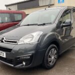 Citroen Berlingo WAV NK17 DTX (6) Used WAV Citreon Berlingo Disabled Access WAV Cars For Sale Bristol Wheelchair Accessible Vehicles Used For Sale Somerset Devon Dorset Bath NK17 DTX 6