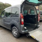 Citroen Berlingo Multispace Feel 1.6 Blue HDi 2017/17