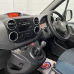 Used Citroen Berlingo 5 Seat Petrol WAV Cars For Sale Bristol Wheelchair Accessible Vehicles Used For Sale Somerset Devon Dorset Bath NK18 BVY 21