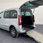 Citroen Berlingo Multispace Feel 1.6 BlueHDi 2017/67