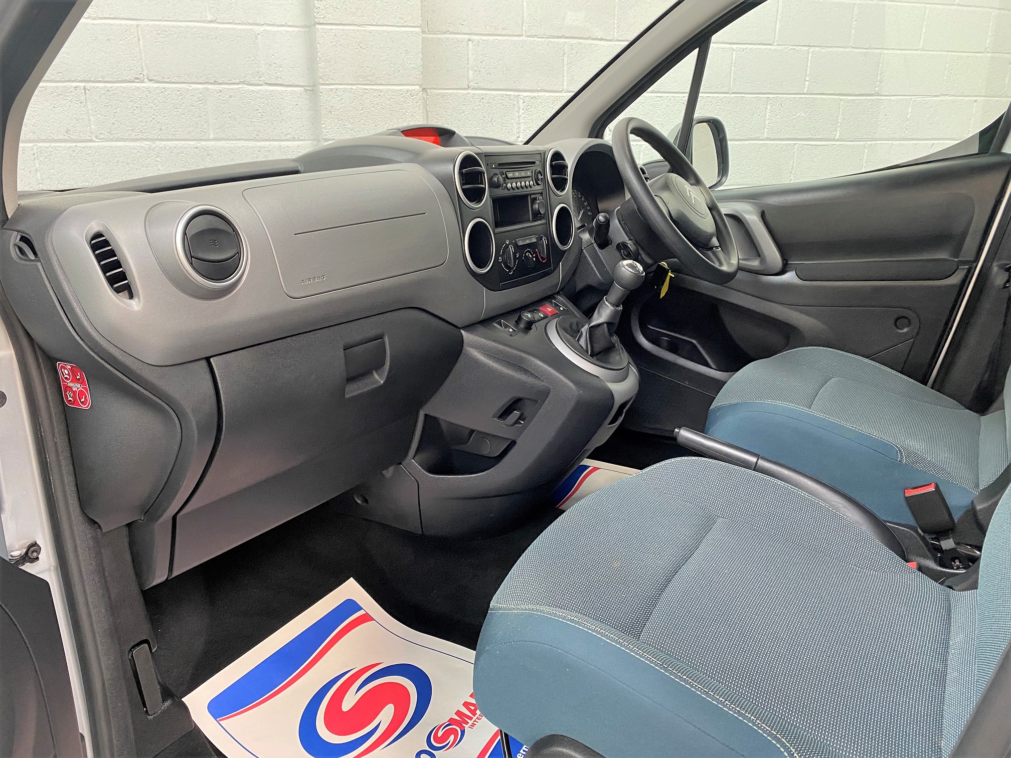 Used Citroen Berlingo WAV Cars For Sale Bristol Wheelchair Accessible Vehicles Used For Sale Somerset Devon Dorset Bath NK67 CZM 1