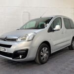 Used Citroen Berlingo WAV Cars For Sale Bristol Wheelchair Accessible Vehicles Used For Sale Somerset Devon Dorset Bath NK67 CZM 18