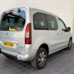 Used Citroen Berlingo WAV Cars For Sale Bristol Wheelchair Accessible Vehicles Used For Sale Somerset Devon Dorset Bath NK67 CZM 23