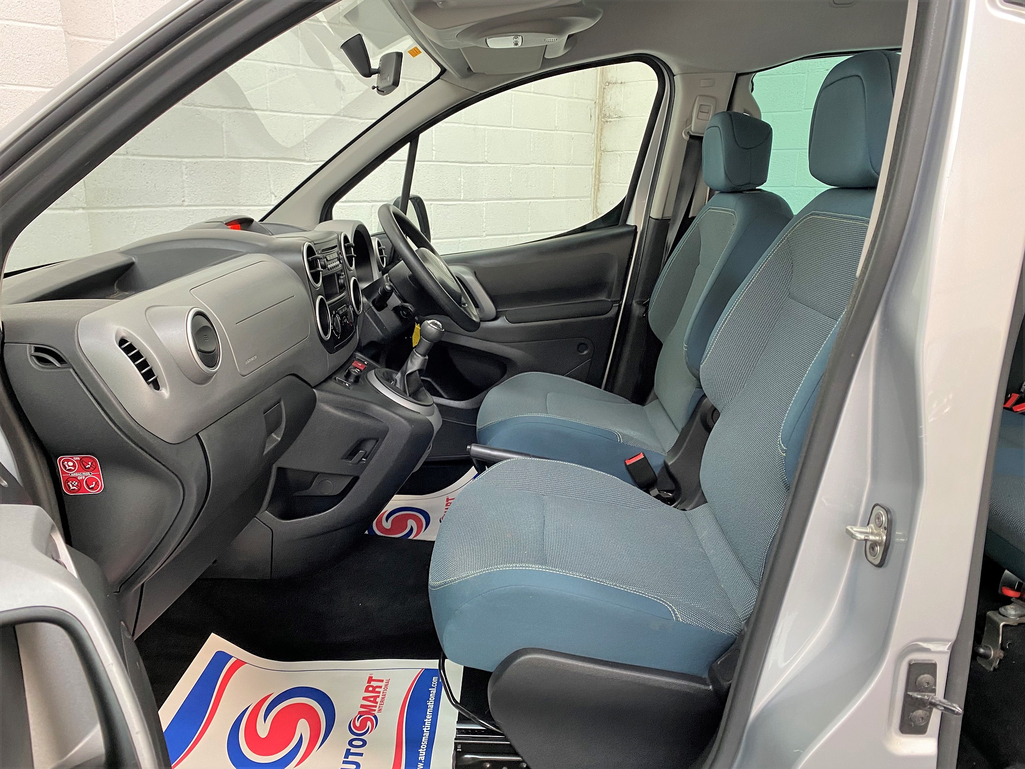 Used Citroen Berlingo WAV Cars For Sale Bristol Wheelchair Accessible Vehicles Used For Sale Somerset Devon Dorset Bath NK67 CZM 3