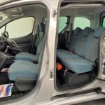 Used Citroen Berlingo WAV Cars For Sale Bristol Wheelchair Accessible Vehicles Used For Sale Somerset Devon Dorset Bath NK67 CZM 4