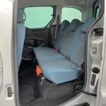 Used Citroen Berlingo WAV Cars For Sale Bristol Wheelchair Accessible Vehicles Used For Sale Somerset Devon Dorset Bath NK67 CZM 5