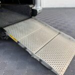 Used Citroen Berlingo WAV Cars For Sale Bristol Wheelchair Accessible Vehicles Used For Sale Somerset Devon Dorset Bath NK67 CZM 14