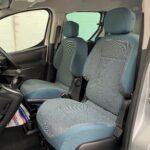 Used Citroen Berlingo WAV Cars For Sale Bristol Wheelchair Accessible Vehicles Used For Sale Somerset Devon Dorset Bath NK67 CZM 6