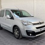 Used Citroen Berlingo WAV Cars For Sale Bristol Wheelchair Accessible Vehicles Used For Sale Somerset Devon Dorset Bath NK67 CZM 15