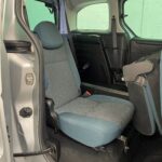 Used Citroen Berlingo WAV Cars For Sale Bristol Wheelchair Accessible Vehicles Used For Sale Somerset Devon Dorset Bath NK67 CZM 8