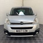 Used Citroen Berlingo WAV Cars For Sale Bristol Wheelchair Accessible Vehicles Used For Sale Somerset Devon Dorset Bath NK67 CZM 17