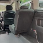 Used WAV Citroen Berlingo Disabled Access WAV Cars For Sale Bristol Wheelchair Accessible Vehicles Used For Sale Somerset Devon Dorset Bath WA68 EYK 11