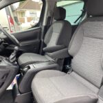 Used WAV Citroen Berlingo Disabled Access WAV Cars For Sale Bristol Wheelchair Accessible Vehicles Used For Sale Somerset Devon Dorset Bath WA68 EYK 14