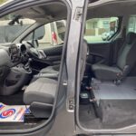 Used WAV Citroen Berlingo Disabled Access WAV Cars For Sale Bristol Wheelchair Accessible Vehicles Used For Sale Somerset Devon Dorset Bath WA68 EYK 15