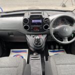 Used WAV Citroen Berlingo Disabled Access WAV Cars For Sale Bristol Wheelchair Accessible Vehicles Used For Sale Somerset Devon Dorset Bath WA68 EYK 16