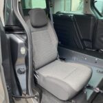 Used WAV Citroen Berlingo Disabled Access WAV Cars For Sale Bristol Wheelchair Accessible Vehicles Used For Sale Somerset Devon Dorset Bath WA68 EYK 18