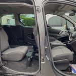 Used WAV Citroen Berlingo Disabled Access WAV Cars For Sale Bristol Wheelchair Accessible Vehicles Used For Sale Somerset Devon Dorset Bath WA68 EYK 20