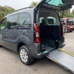 Citroen Berlingo Multispace Flair 1.6 BlueHDi  2018/68