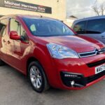 Used WAV Citreon Berlingo Disabled Access WAV Cars For Sale Bristol Wheelchair Accessible Vehicles Used For Sale Somerset Devon Dorset Bath WA67 EDR 1