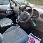 Used WAV Citreon Berlingo Disabled Access WAV Cars For Sale Bristol Wheelchair Accessible Vehicles Used For Sale Somerset Devon Dorset Bath WA67 EDR 11