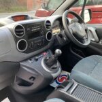 Used WAV Citreon Berlingo Disabled Access WAV Cars For Sale Bristol Wheelchair Accessible Vehicles Used For Sale Somerset Devon Dorset Bath WA67 EDR 13