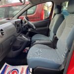 Used WAV Citreon Berlingo Disabled Access WAV Cars For Sale Bristol Wheelchair Accessible Vehicles Used For Sale Somerset Devon Dorset Bath WA67 EDR 14