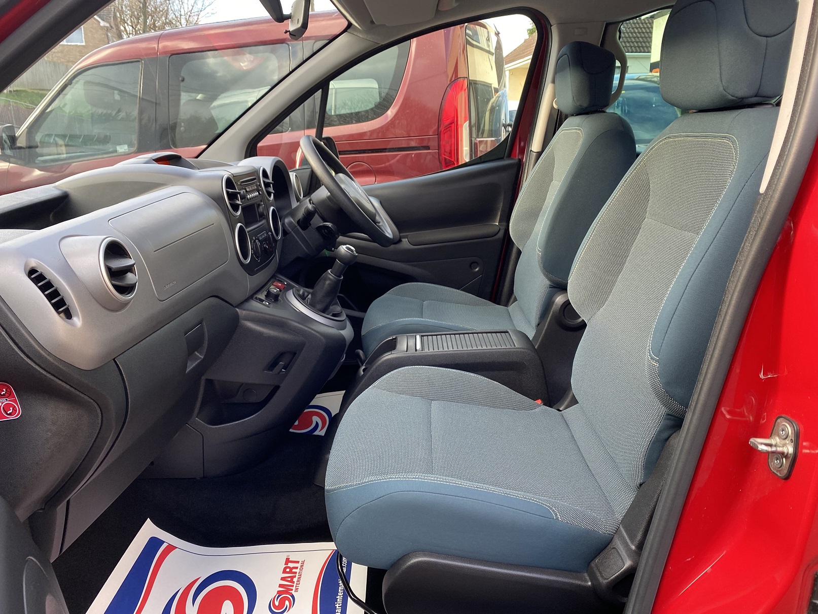 Used WAV Citreon Berlingo Disabled Access WAV Cars For Sale Bristol Wheelchair Accessible Vehicles Used For Sale Somerset Devon Dorset Bath WA67 EDR 14