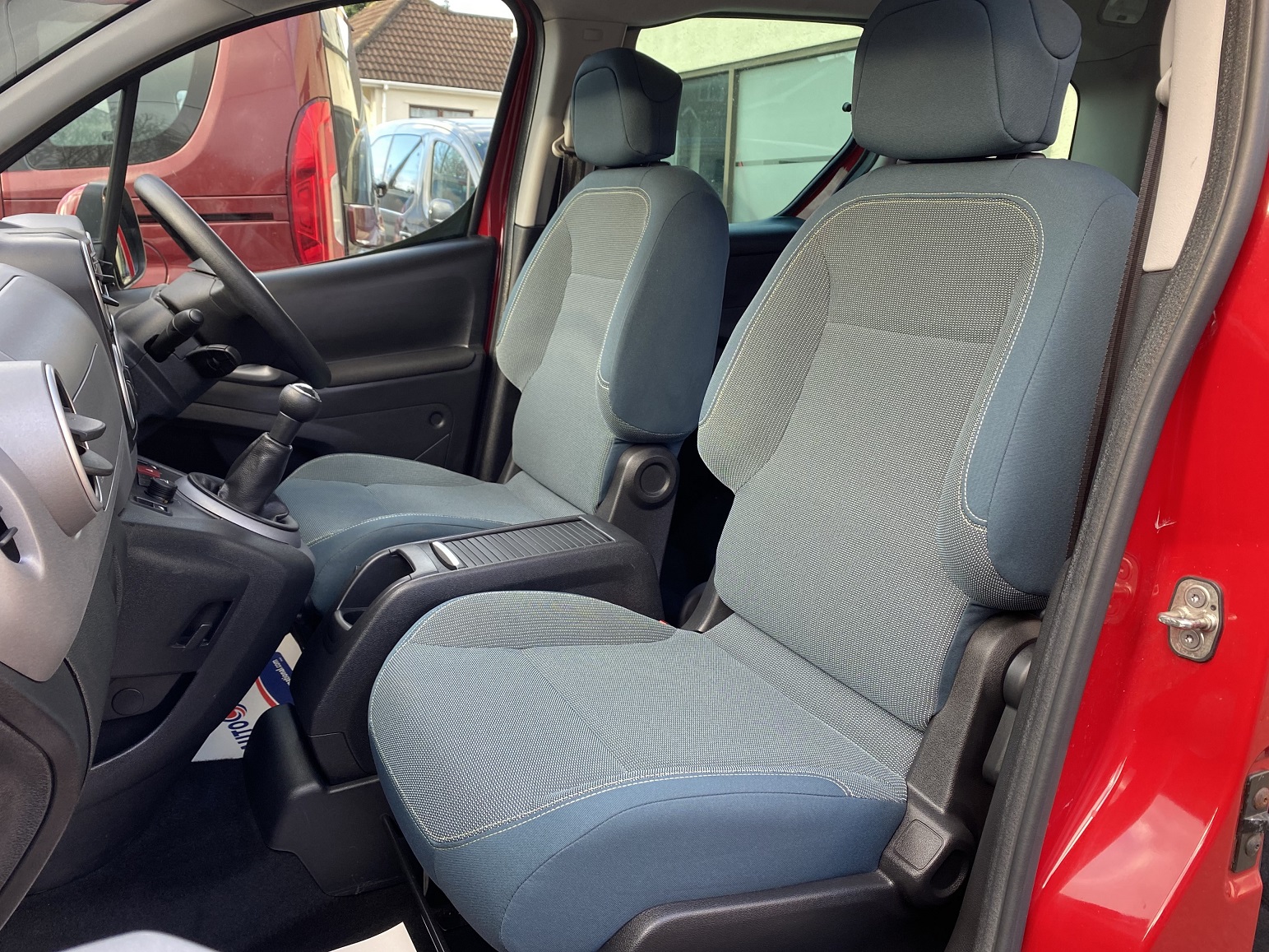 Used WAV Citreon Berlingo Disabled Access WAV Cars For Sale Bristol Wheelchair Accessible Vehicles Used For Sale Somerset Devon Dorset Bath WA67 EDR 15