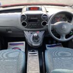 Used WAV Citreon Berlingo Disabled Access WAV Cars For Sale Bristol Wheelchair Accessible Vehicles Used For Sale Somerset Devon Dorset Bath WA67 EDR 16