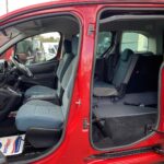 Used WAV Citreon Berlingo Disabled Access WAV Cars For Sale Bristol Wheelchair Accessible Vehicles Used For Sale Somerset Devon Dorset Bath WA67 EDR 17