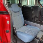 Used WAV Citreon Berlingo Disabled Access WAV Cars For Sale Bristol Wheelchair Accessible Vehicles Used For Sale Somerset Devon Dorset Bath WA67 EDR 18