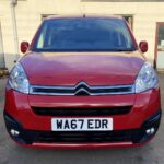 Used WAV Citreon Berlingo Disabled Access WAV Cars For Sale Bristol Wheelchair Accessible Vehicles Used For Sale Somerset Devon Dorset Bath WA67 EDR 2
