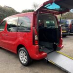 Citroen Berlingo Multispace Feel 1.6 Blue HDi 2017/67