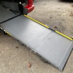 Used WAV Citreon Berlingo Disabled Access WAV Cars For Sale Bristol Wheelchair Accessible Vehicles Used For Sale Somerset Devon Dorset Bath WA67 EDR 9