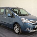 Used WAV Cars For Sale Bristol Wheelchair Accessible Vehicles Used For Sale Somerset Devon Dorset Bath Citroen Berlingo WF63 KOJ 10