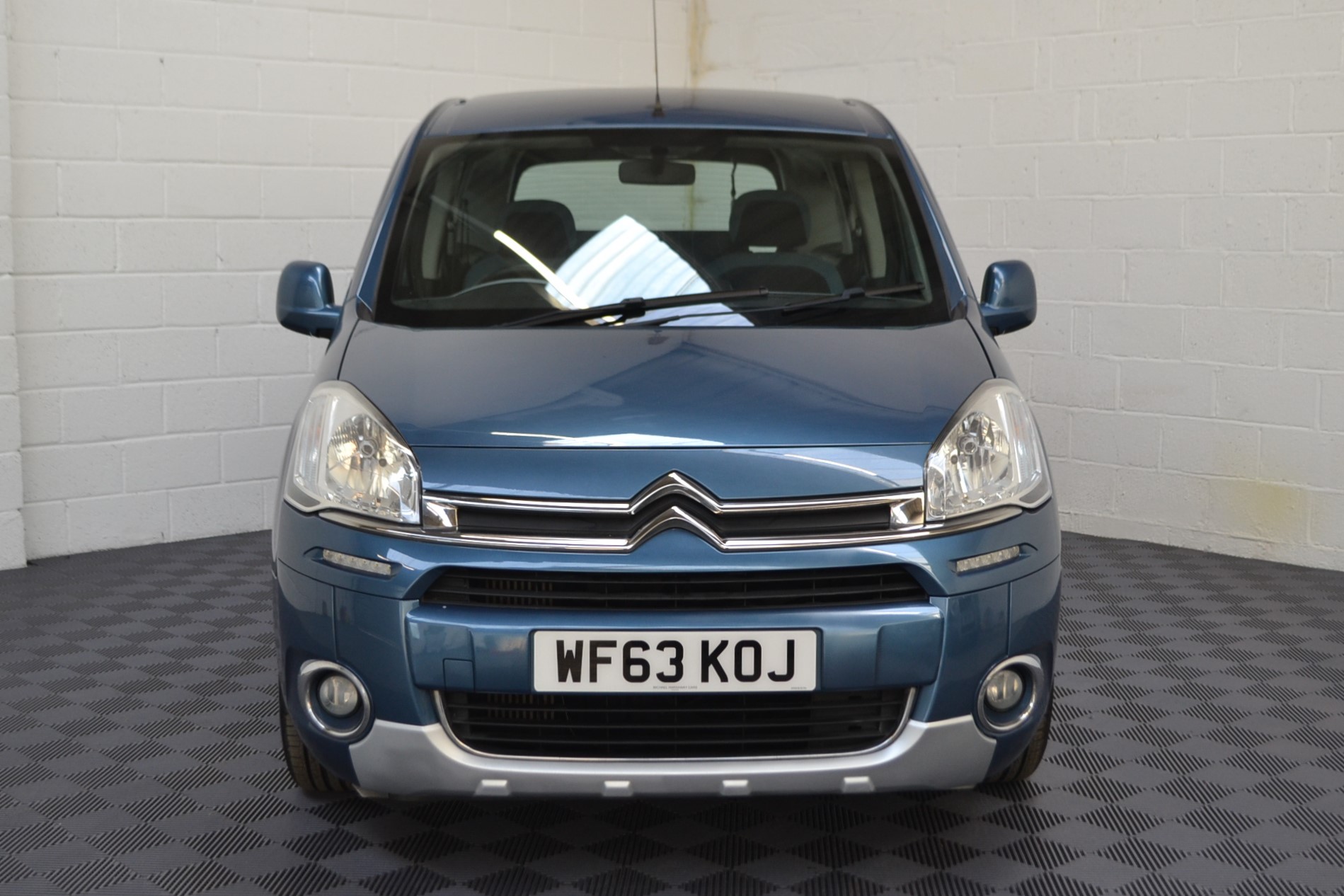 Used WAV Cars For Sale Bristol Wheelchair Accessible Vehicles Used For Sale Somerset Devon Dorset Bath Citroen Berlingo WF63 KOJ 12