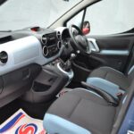 Used WAV Cars For Sale Bristol Wheelchair Accessible Vehicles Used For Sale Somerset Devon Dorset Bath Citroen Berlingo WF63 KOJ 14