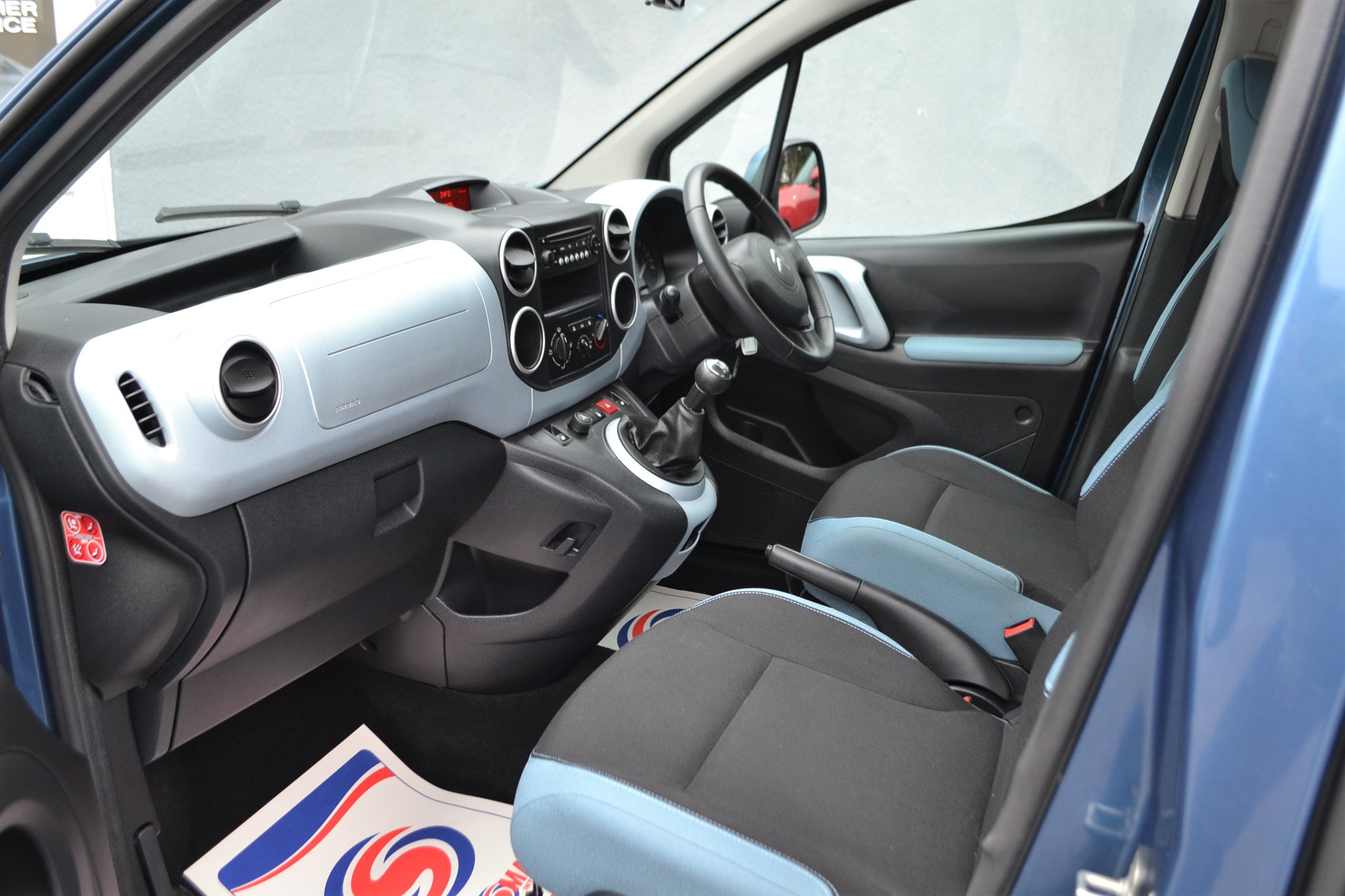 Used WAV Cars For Sale Bristol Wheelchair Accessible Vehicles Used For Sale Somerset Devon Dorset Bath Citroen Berlingo WF63 KOJ 14