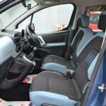 Used WAV Cars For Sale Bristol Wheelchair Accessible Vehicles Used For Sale Somerset Devon Dorset Bath Citroen Berlingo WF63 KOJ 15