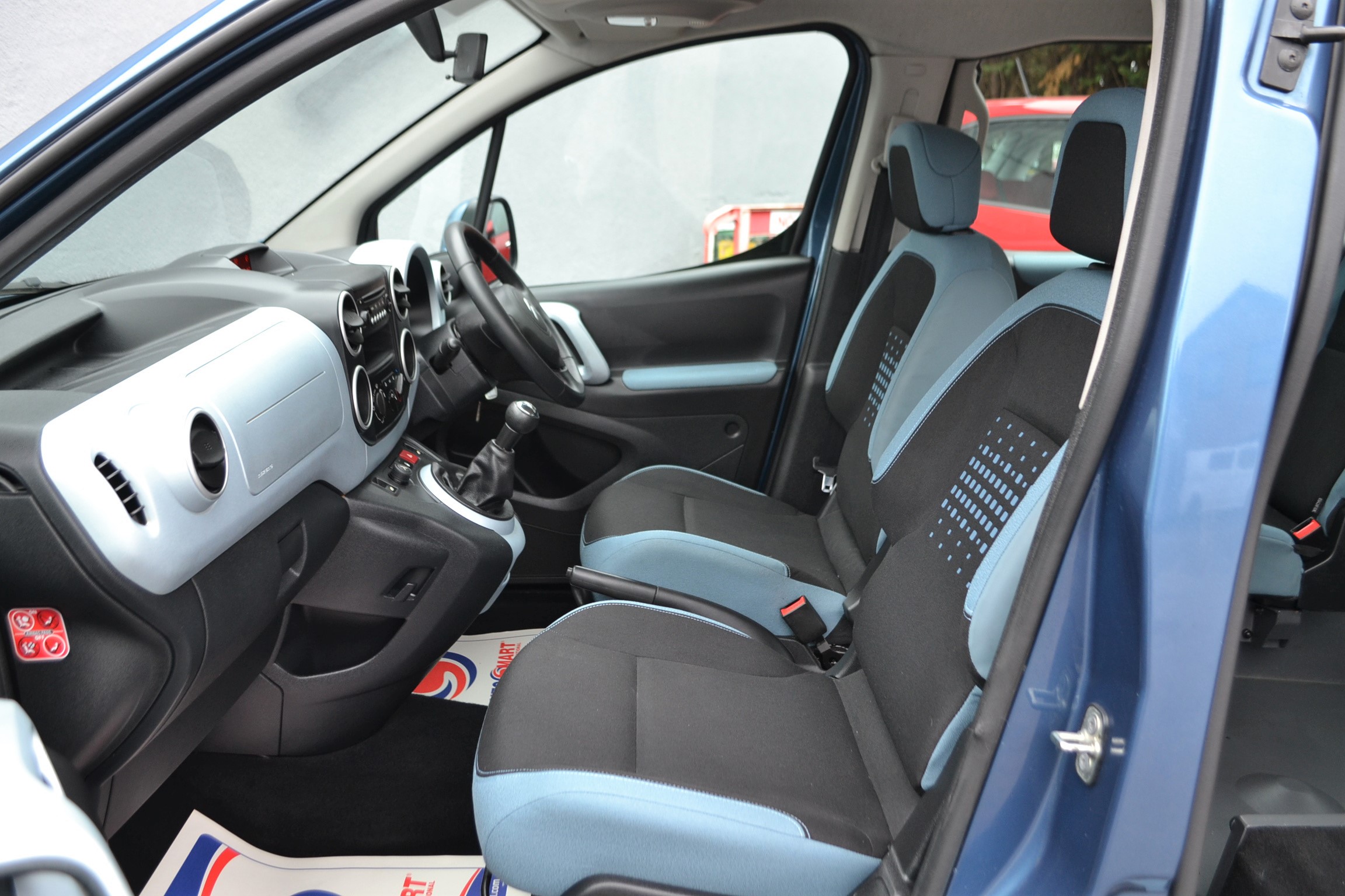 Used WAV Cars For Sale Bristol Wheelchair Accessible Vehicles Used For Sale Somerset Devon Dorset Bath Citroen Berlingo WF63 KOJ 15