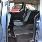 Used WAV Cars For Sale Bristol Wheelchair Accessible Vehicles Used For Sale Somerset Devon Dorset Bath Citroen Berlingo WF63 KOJ 17