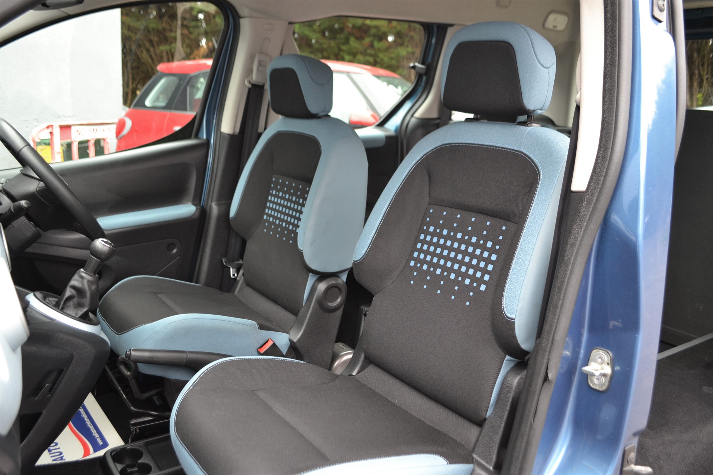 Used WAV Cars For Sale Bristol Wheelchair Accessible Vehicles Used For Sale Somerset Devon Dorset Bath Citroen Berlingo WF63 KOJ 18