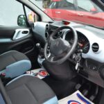 Used WAV Cars For Sale Bristol Wheelchair Accessible Vehicles Used For Sale Somerset Devon Dorset Bath Citroen Berlingo WF63 KOJ 19
