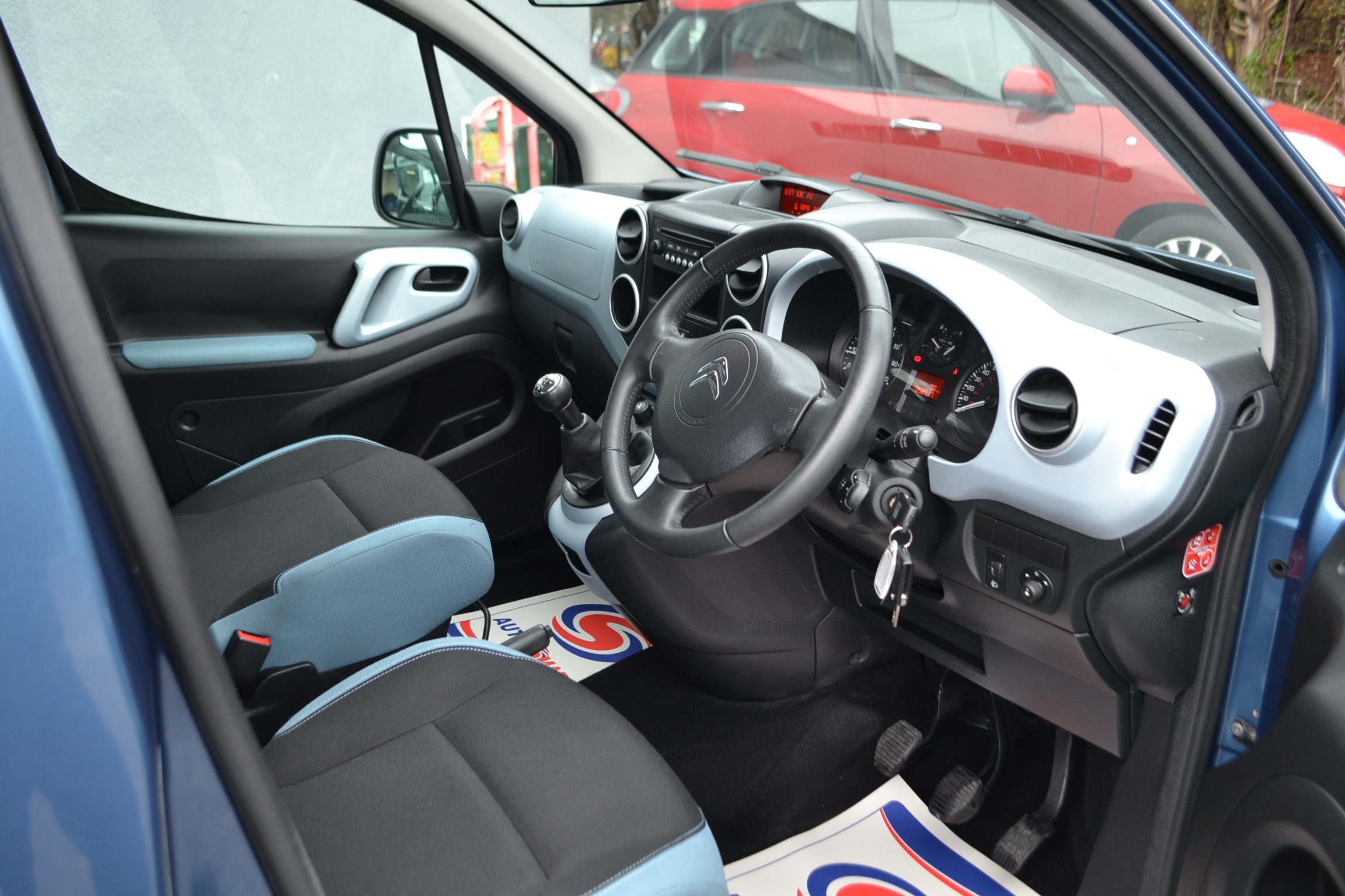 Used WAV Cars For Sale Bristol Wheelchair Accessible Vehicles Used For Sale Somerset Devon Dorset Bath Citroen Berlingo WF63 KOJ 19