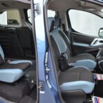 Used WAV Cars For Sale Bristol Wheelchair Accessible Vehicles Used For Sale Somerset Devon Dorset Bath Citroen Berlingo WF63 KOJ 21